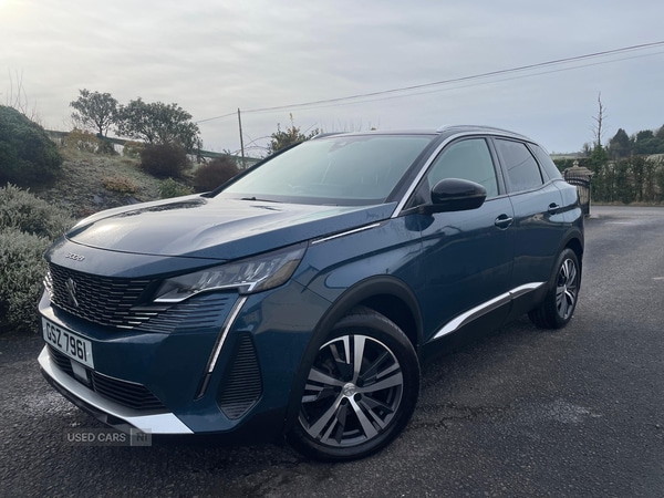 Used Peugeot 3008 2023 for sale - 77599277: Photo 7