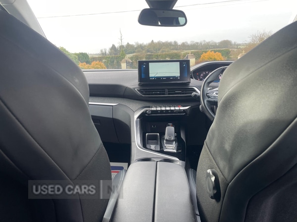 Used Peugeot 3008 2023 for sale - 77599277: Photo 9