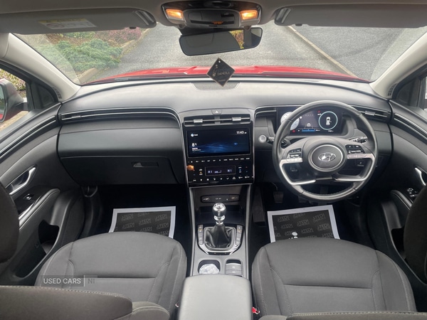 Used Hyundai TUCSON 2021 for sale - 77192643: Photo 12