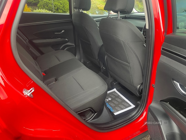 Used Hyundai TUCSON 2021 for sale - 77192643: Photo 13