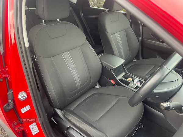 Used Hyundai TUCSON 2021 for sale - 77192643: Photo 14