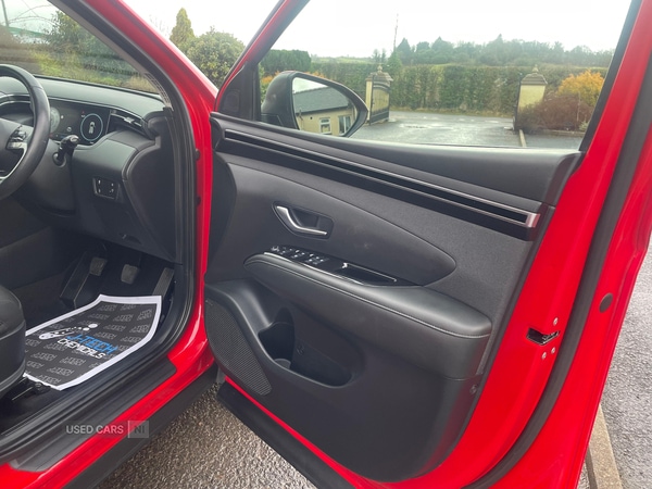 Used Hyundai TUCSON 2021 for sale - 77192643: Photo 15