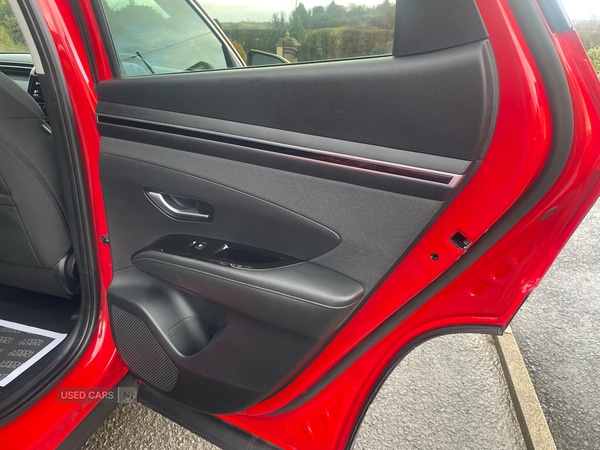 Used Hyundai TUCSON 2021 for sale - 77192643: Photo 16