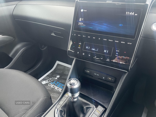 Used Hyundai TUCSON 2021 for sale - 77192643: Photo 19