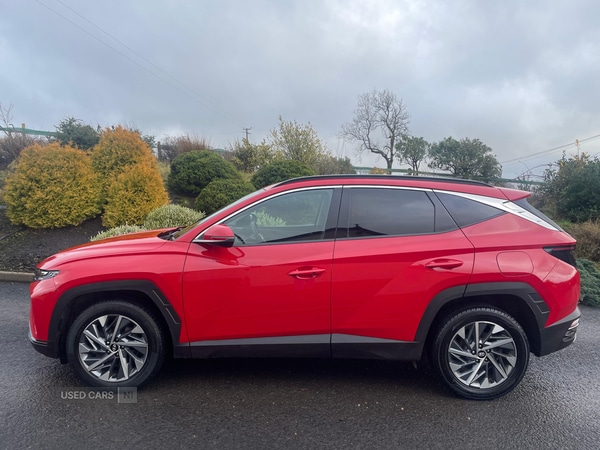 Used Hyundai TUCSON 2021 for sale - 77192643: Photo 22