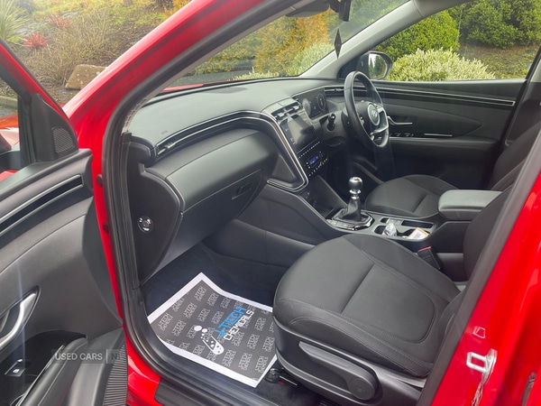 Used Hyundai TUCSON 2021 for sale - 77192643: Photo 23