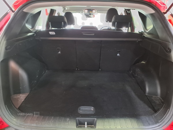 Used Hyundai TUCSON 2021 for sale - 77192643: Photo 5