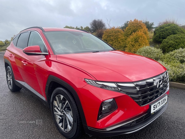 Used Hyundai TUCSON 2021 for sale - 77192643: Photo 7