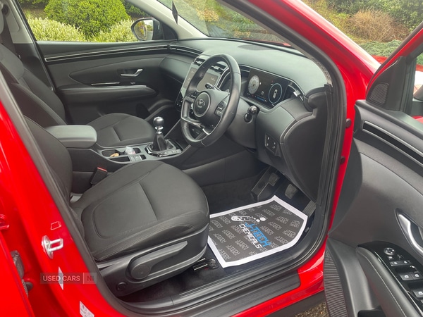 Used Hyundai TUCSON 2021 for sale - 77192643: Photo 8