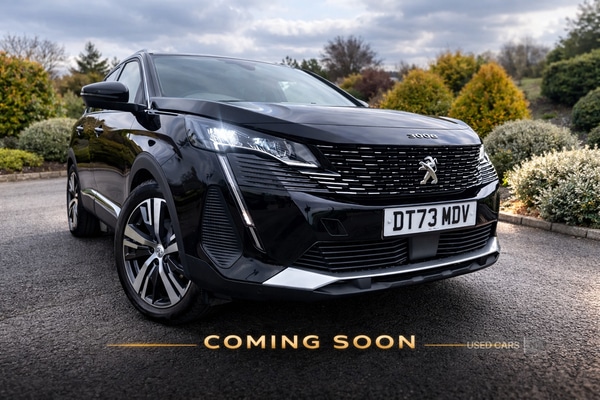 Used Peugeot 3008 2024 for sale - 77978652: Photo 1