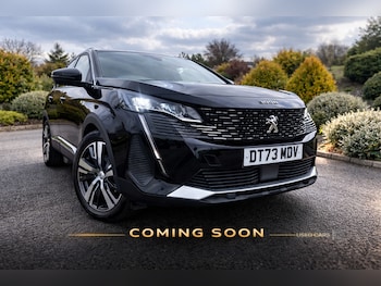 Used Peugeot 3008 2024 for sale - 77978652: Photo