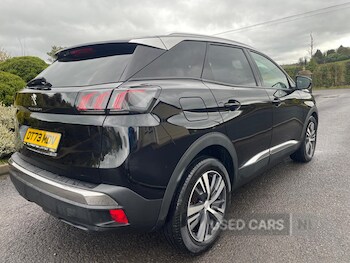 Used Peugeot 3008 2024 for sale - 77978652: Photo