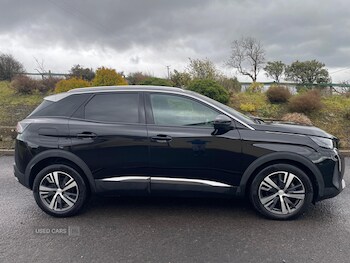Used Peugeot 3008 2024 for sale - 77978652: Photo