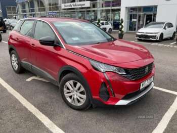 2022 - 1.5 BlueHDi Active Premium 5dr