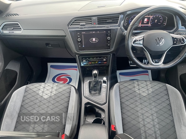 Used Volkswagen Tiguan 2023 for sale - 78059298: Photo 11