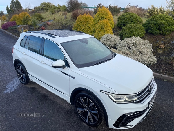 Used Volkswagen Tiguan 2023 for sale - 78059298: Photo 12