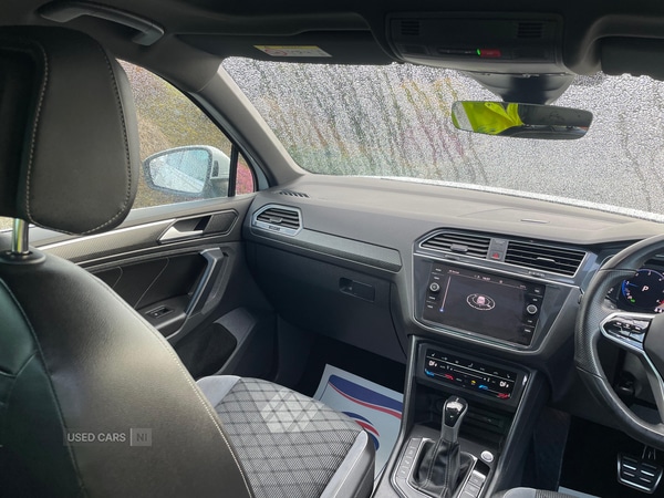 Used Volkswagen Tiguan 2023 for sale - 78059298: Photo 14