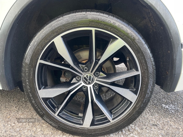 Used Volkswagen Tiguan 2023 for sale - 78059298: Photo 15