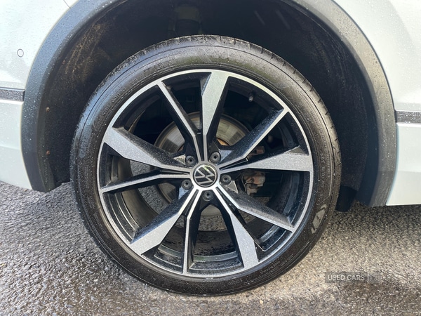 Used Volkswagen Tiguan 2023 for sale - 78059298: Photo 16