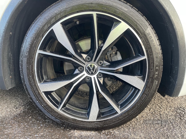 Used Volkswagen Tiguan 2023 for sale - 78059298: Photo 17