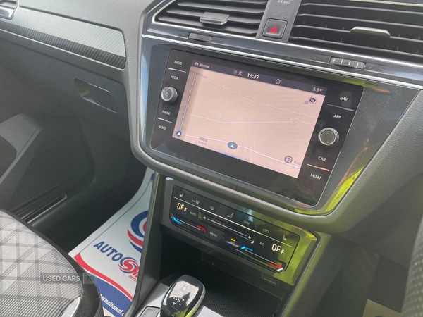 Used Volkswagen Tiguan 2023 for sale - 78059298: Photo 18