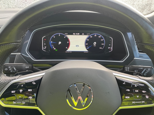 Used Volkswagen Tiguan 2023 for sale - 78059298: Photo 19