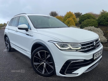 Used Volkswagen Tiguan 2023 for sale - 78059298: Photo