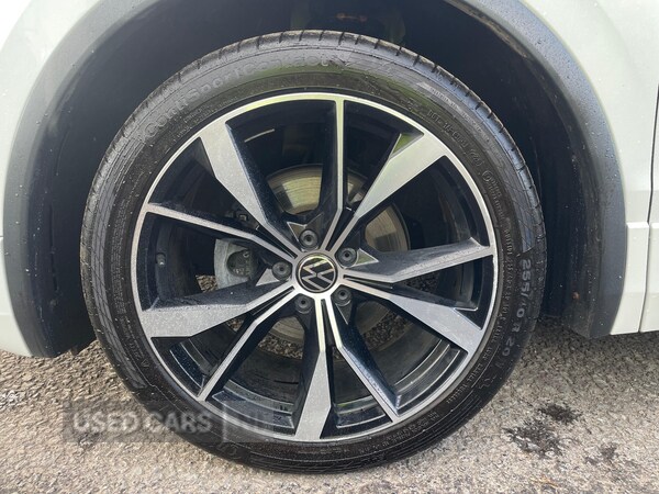 Used Volkswagen Tiguan 2023 for sale - 78059298: Photo 20