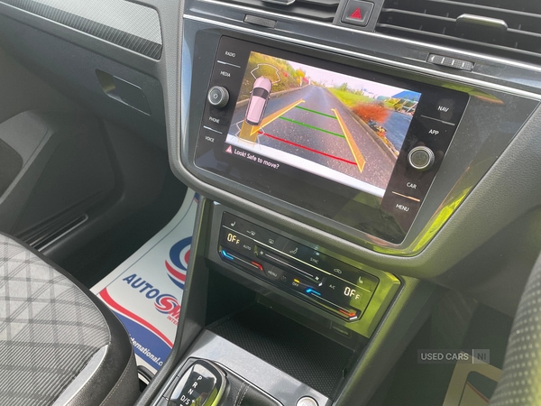 Used Volkswagen Tiguan 2023 for sale - 78059298: Photo 23