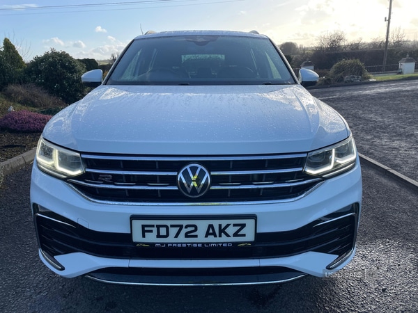 Used Volkswagen Tiguan 2023 for sale - 78059298: Photo 24