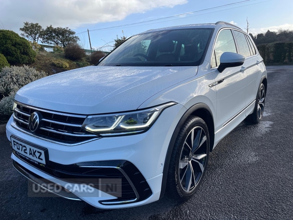 Used Volkswagen Tiguan 2023 for sale - 78059298: Photo 25