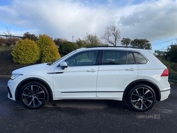 Used Volkswagen Tiguan 2023 for sale - 78059298: Photo 26