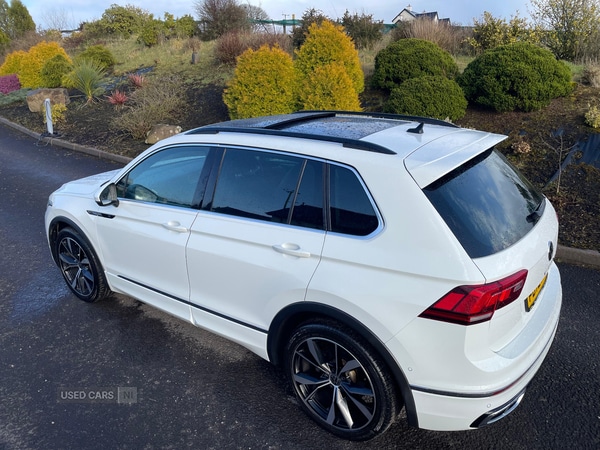 Used Volkswagen Tiguan 2023 for sale - 78059298: Photo 27