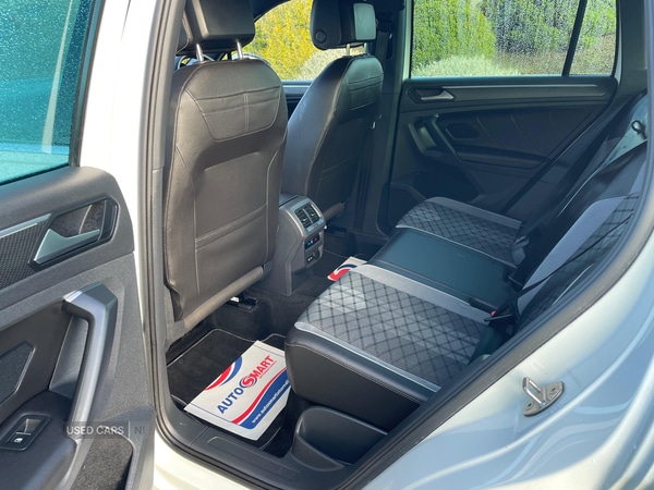 Used Volkswagen Tiguan 2023 for sale - 78059298: Photo 28