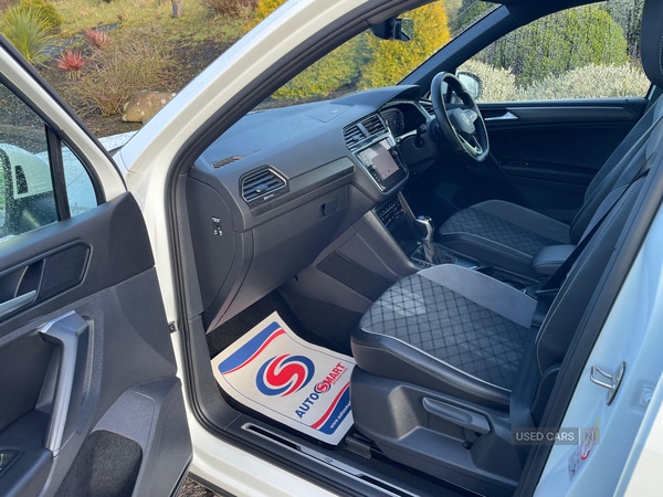 Used Volkswagen Tiguan 2023 for sale - 78059298: Photo 29