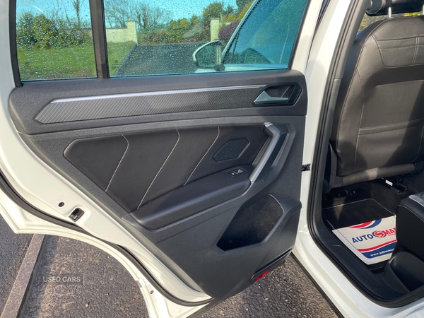 Used Volkswagen Tiguan 2023 for sale - 78059298: Photo 31