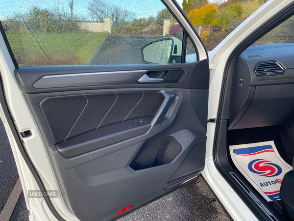 Used Volkswagen Tiguan 2023 for sale - 78059298: Photo 32