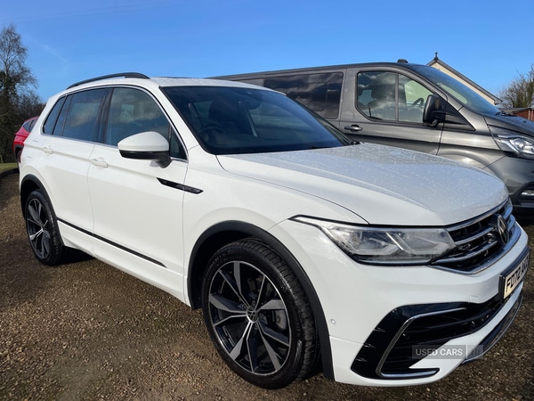 Used Volkswagen Tiguan 2023 for sale - 78059298: Photo 33