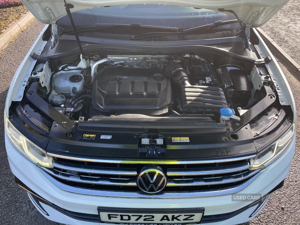Used Volkswagen Tiguan 2023 for sale - 78059298: Photo 34