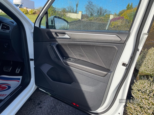 Used Volkswagen Tiguan 2023 for sale - 78059298: Photo 35