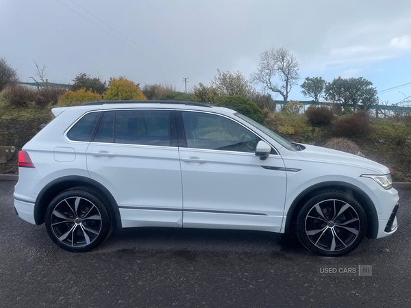 Used Volkswagen Tiguan 2023 for sale - 78059298: Photo 5
