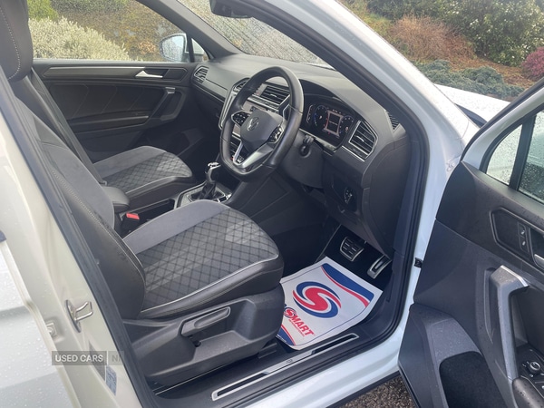 Used Volkswagen Tiguan 2023 for sale - 78059298: Photo 7