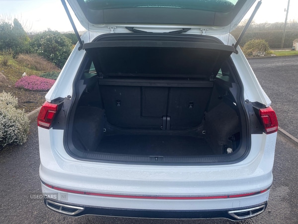 Used Volkswagen Tiguan 2023 for sale - 78059298: Photo 8