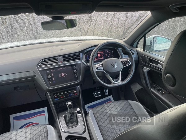 Used Volkswagen Tiguan 2023 for sale - 78059298: Photo 9