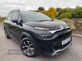 Used Citroen C3 Aircross 2023 for sale - 78649505: Photo