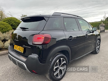Used Citroen C3 Aircross 2023 for sale - 78649505: Photo