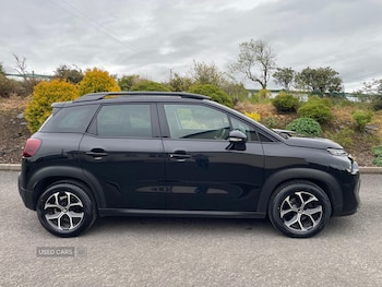 Used Citroen C3 Aircross 2023 for sale - 78649505: Photo