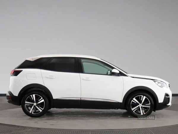 Used Peugeot 3008 2020 for sale - 77292371: Photo 2