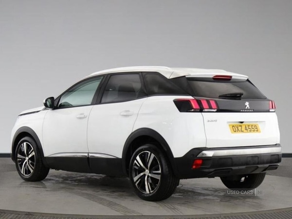Used Peugeot 3008 2020 for sale - 77292371: Photo 3