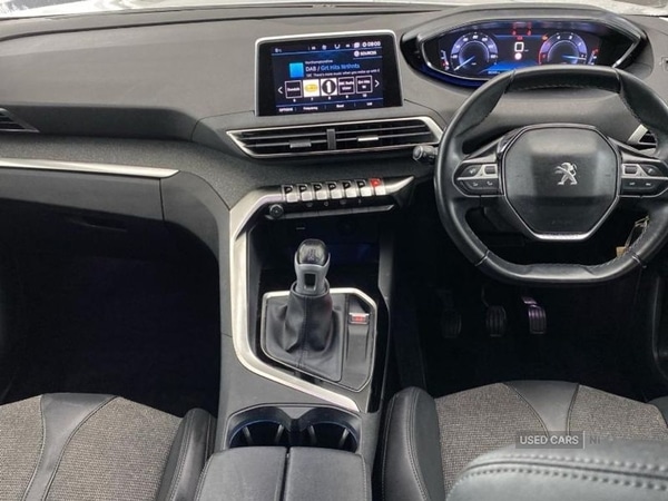 Used Peugeot 3008 2020 for sale - 77292371: Photo 4